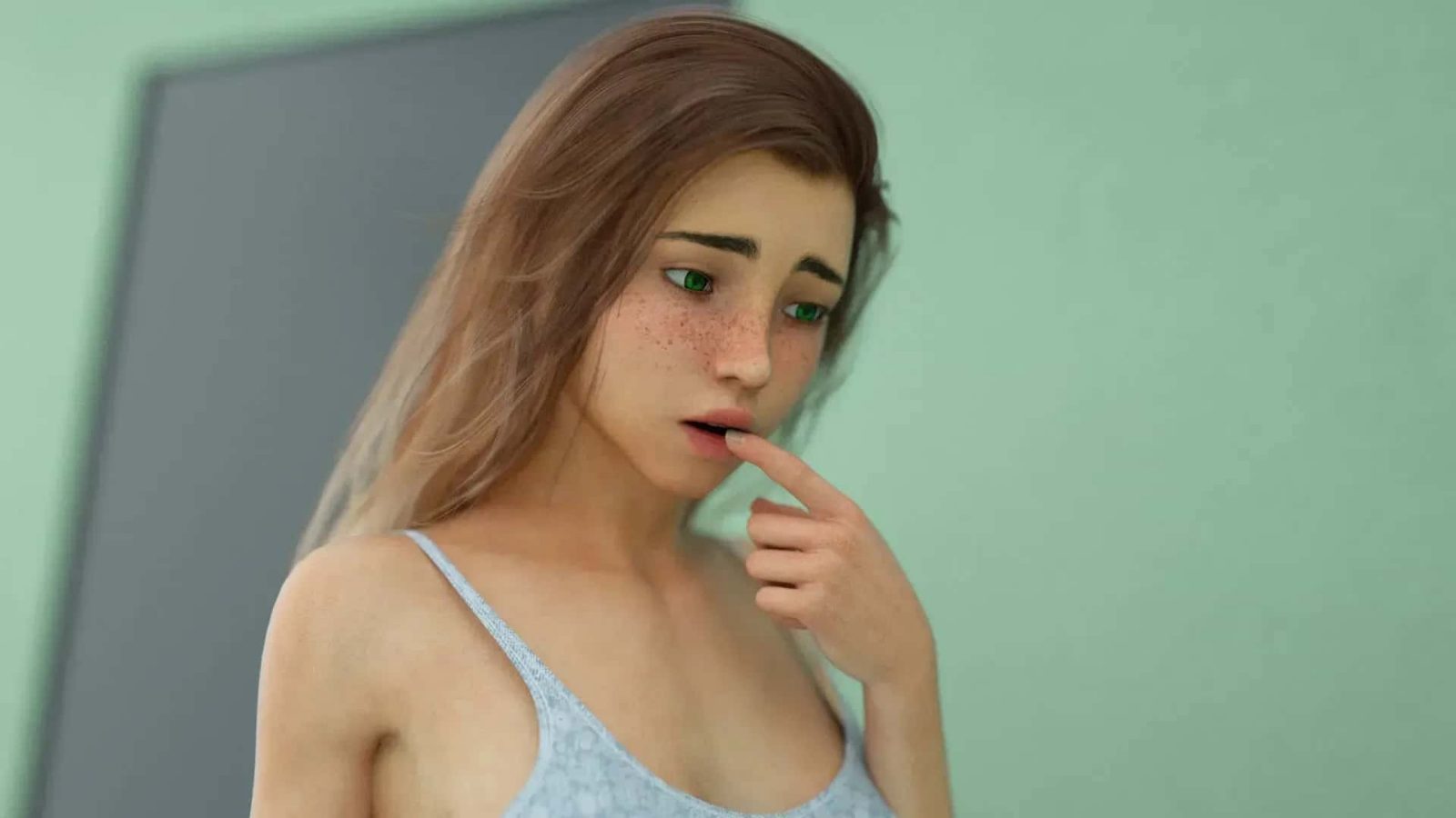 淑女都市 Milfy City 角色路线 内容截图 6