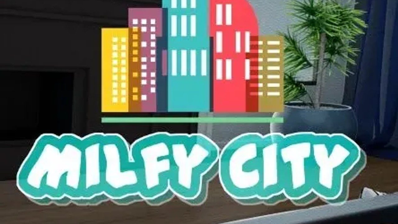 淑女都市 Milfy City 章节事件 玩法截图 2